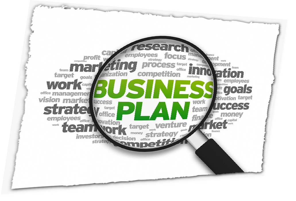 Business Plan 